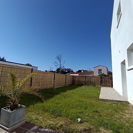 Maison 6 Pers Proche Plage De Tanchet La Pironniere Exterior photo